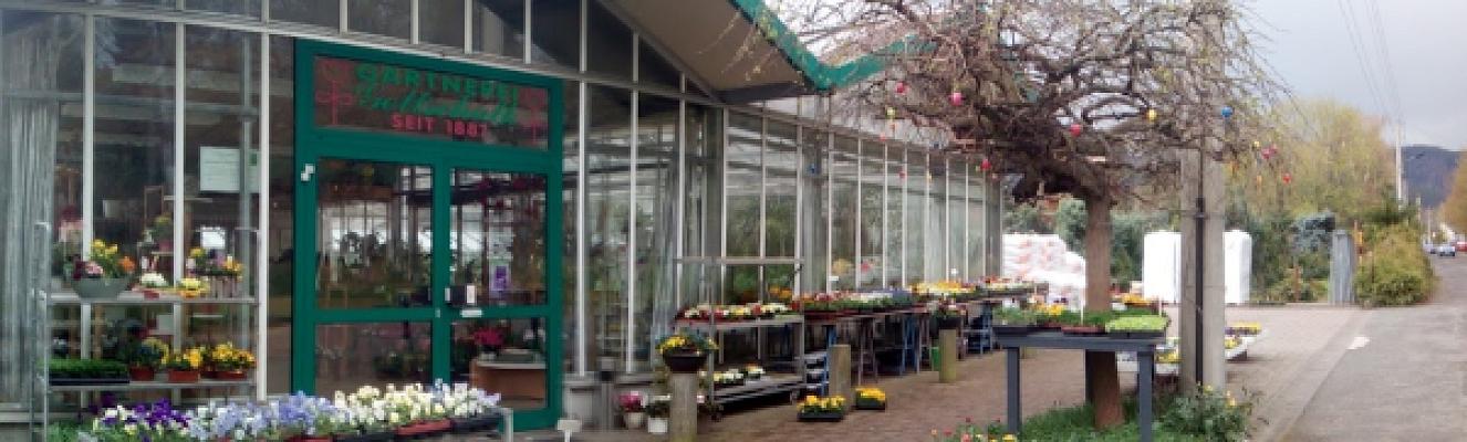 Gärtnerei Gottschalk