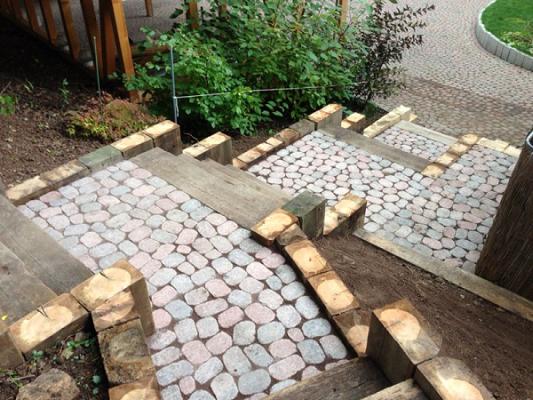 Außenanlagen & Gartengestaltung Martina Schwarz