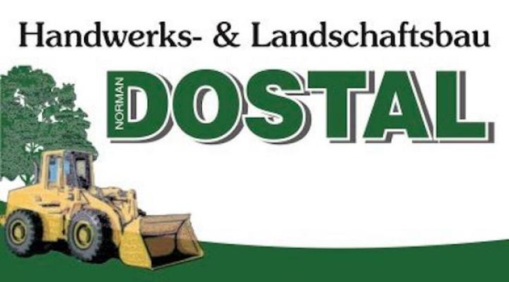 Norman Dostal Garten- und Landschaftsbau