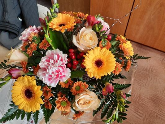 Gärtnerei Floristik Fam. Kister