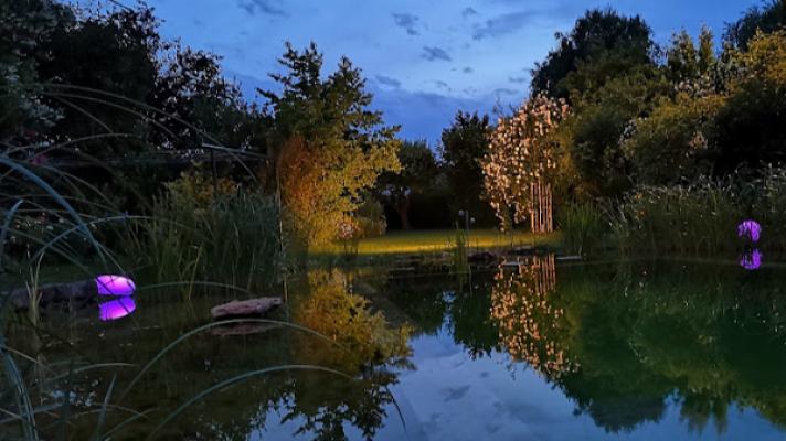 GALABAU Kromsdorf Garten- und Landschaftsbau GmbH