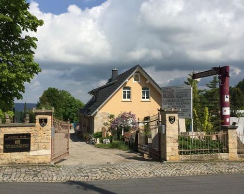 Steinmetzbetrieb Christian Beyer