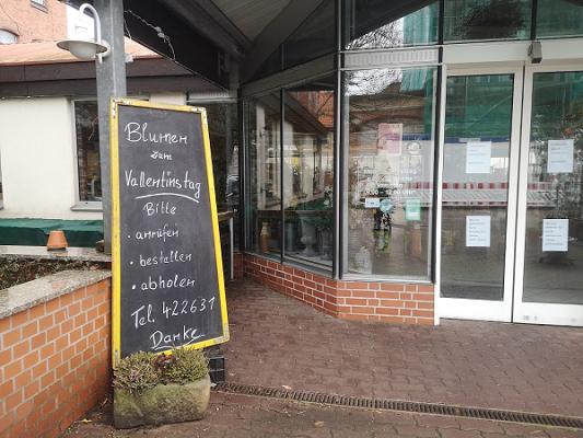 Samen Zimmermann übernommen durch Rudolstädter WohnGarten