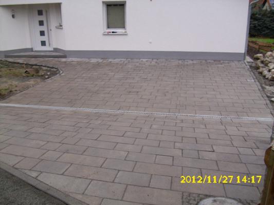 MG-TIEFBAU & SANIERUNG Marcel Ganschow