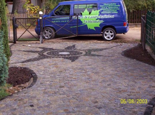 Fichtelmann Dein Garten GmbH