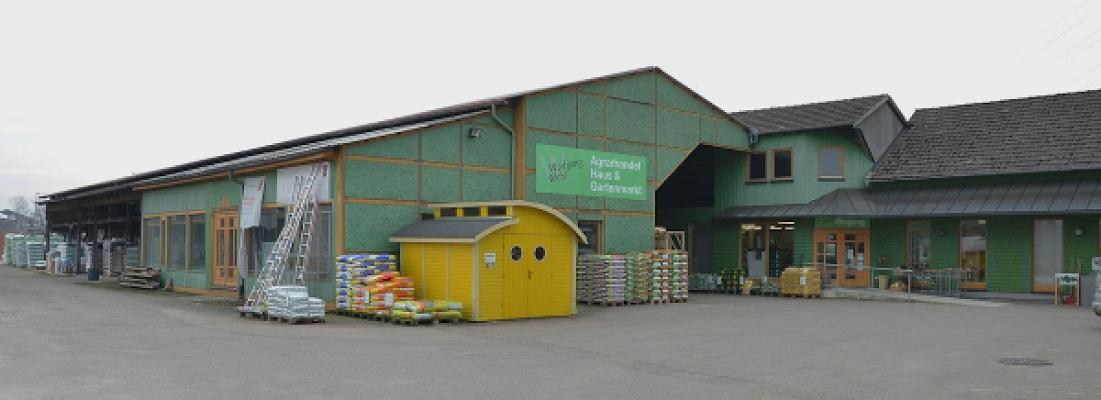 Wolfgang Wahl Agrarhandel & Gartenmarkt | Eislingen