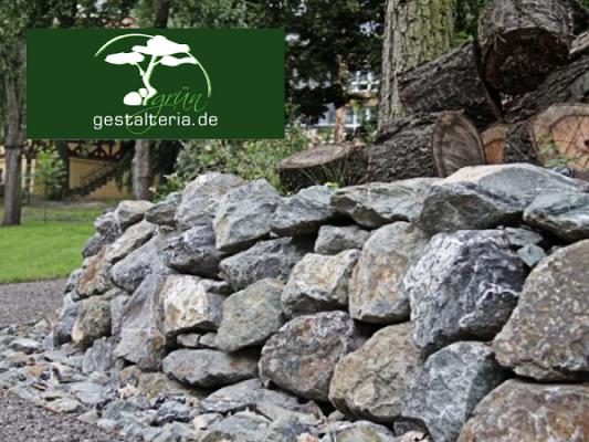 gestalteria grün GmbH
