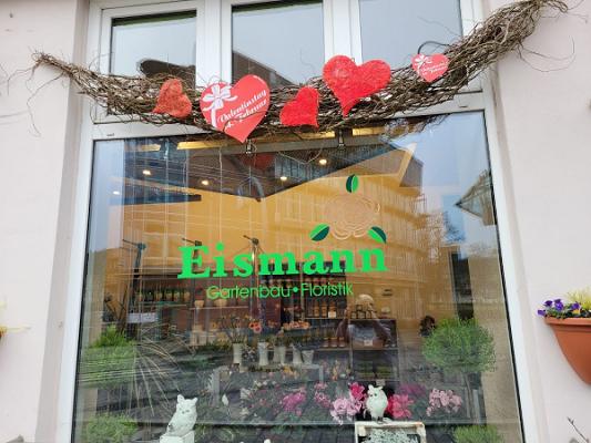 Gartenbau & Floristik Eismann Blumengeschäft