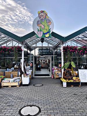 Fiedlers Garten & Hobbyland GmbH
