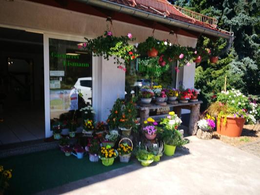 Gartenbau & Floristik Eismann