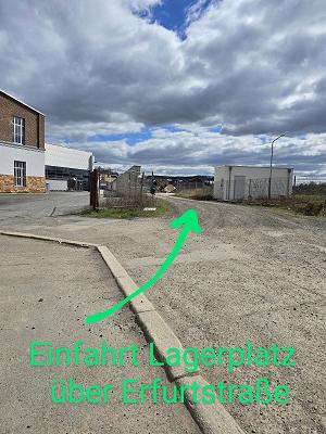 Bauservice&Erdbewegung René Michalczak