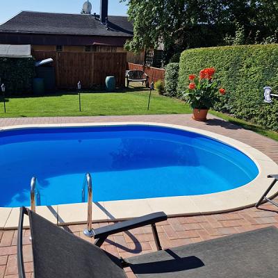 RSJ GaLaBau Enrico Krause