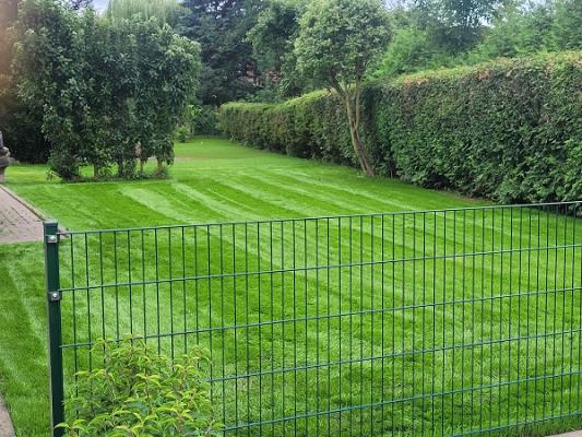 Grünanlagengestaltung und Pflege Inh. Heiko Schmidt