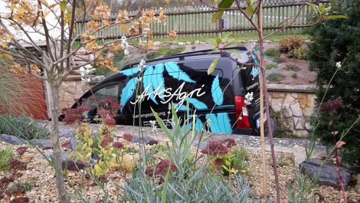 Artes Agri Gartengestaltung GmbH