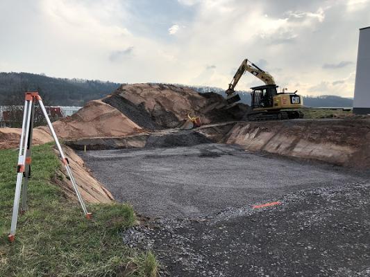Landschaftsbau Thümmig