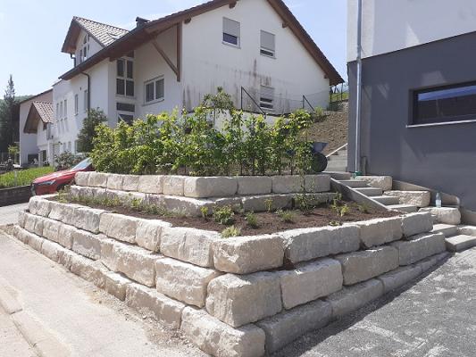 Flo Nowak - Garten- und Landschaftsbau