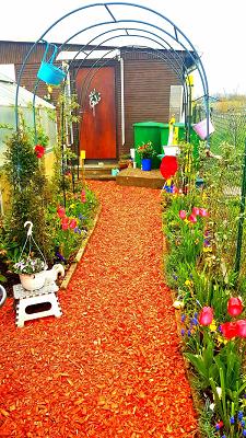 KGV "Am Heerweg" e.V.