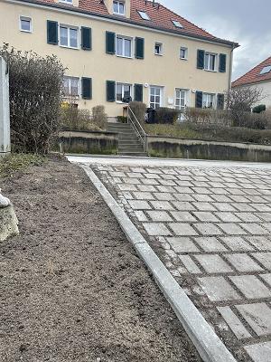 Karl Trübner Tief- und Landschaftsbau GmbH Camburg