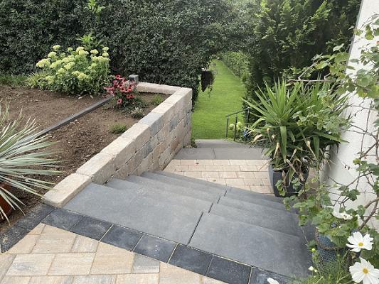 Stefan Schoder - Garten- und Landschaftsbau