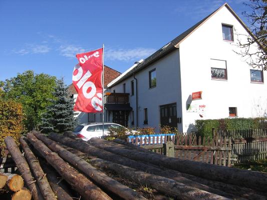 Forst - und Gartengeräte Steffen Müller