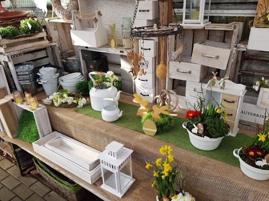 Gartenbau "Karl Huster"