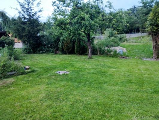 Gartenanlage Untere Haardt