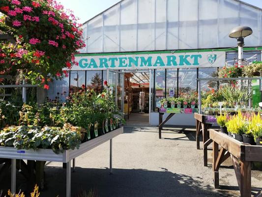 Greizer Vogtlandblumen GmbH