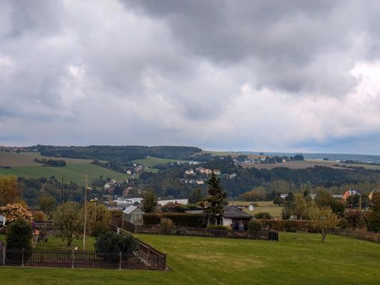 KGV "Kleingärtners Ruh" e.V.