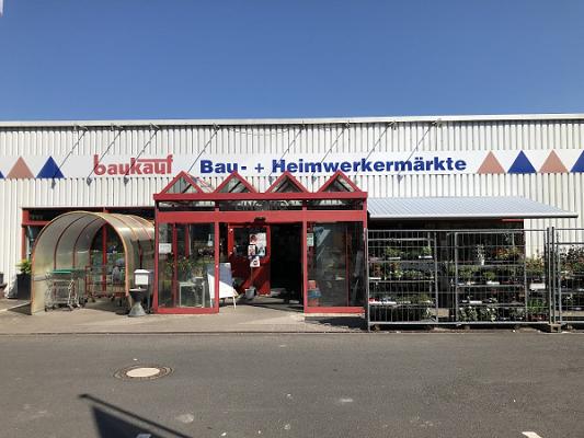Baukauf GmbH & Co. KG