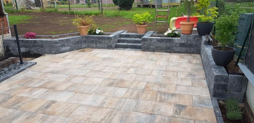 Montagebau Schaffer Landschaftsbau / Innenausbau