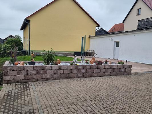 Garten & Landschaftsbau Jung