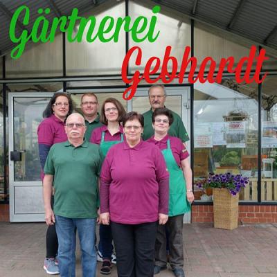 Gebhardt Christian - Gärtnerei