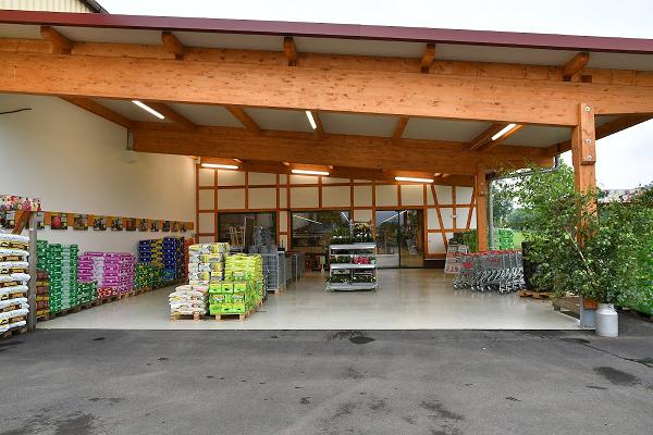 Tier- und Gartencenter Dermbach