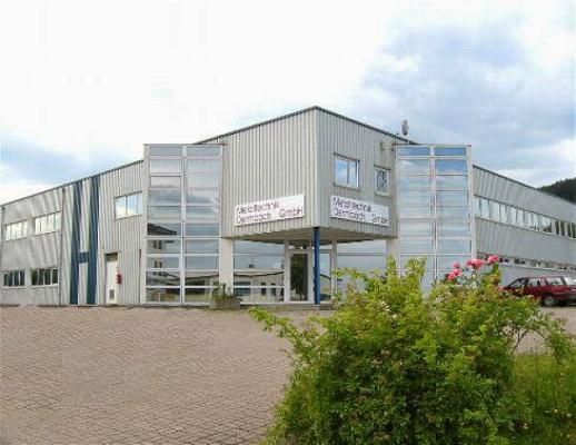 Metalltechnik Dermbach GmbH
