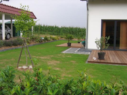 Stefan Kaufhold Garten- und Landschaftsbau