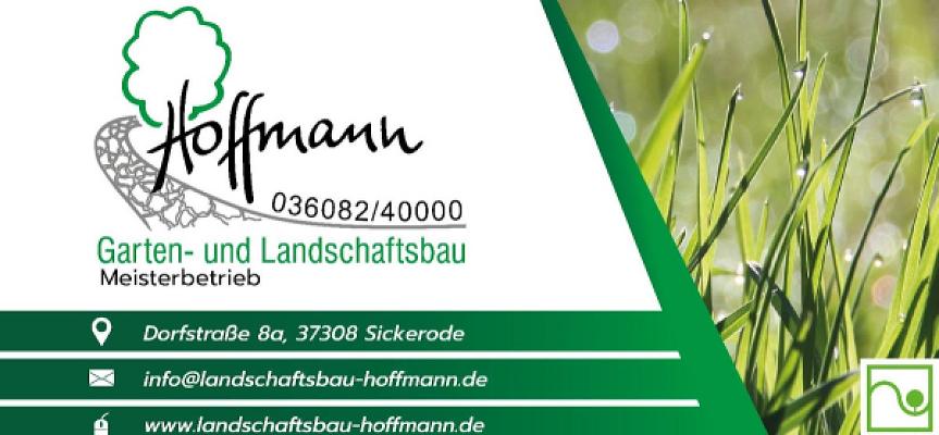 Garten- und Landschaftsbau Hoffmann