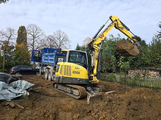 ABI Gartenbau | Winterbach