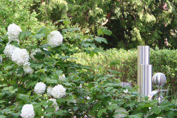 Gartenplanung Floras Inspiration Dr. Sabine Schroeder