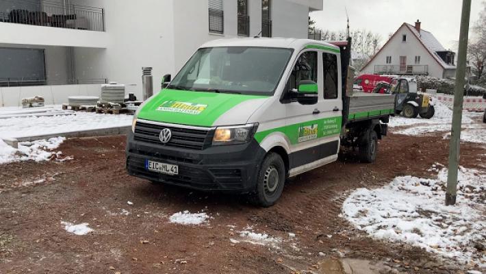 Mathias Landschaftsbau