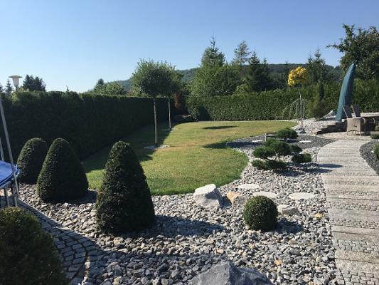 Michi’s Gartenpflege & Gartengestaltung