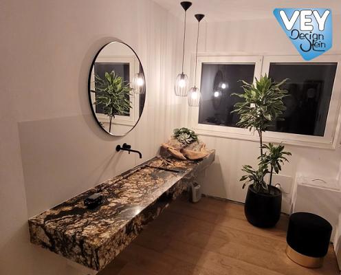 Vey DesignStein GmbH & Co.KG