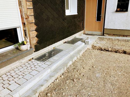 Gartenservice Bader