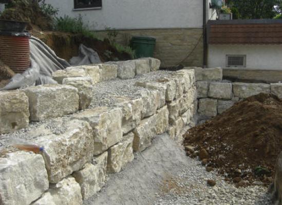 Werner u. Gärtner Bau GmbH