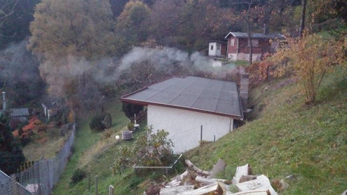 Wolfsgarten Steinbach-Hallenberg