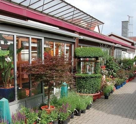 Meininger Gartenland Inh. Udo Heymann