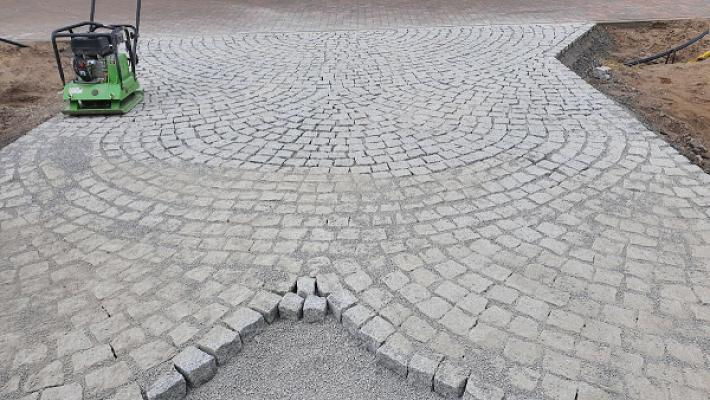 Gartengestaltung und Pflege "Müller" Potsdam und Umland