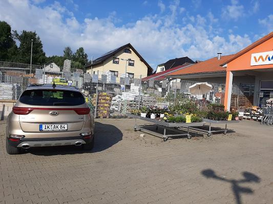 Brönner GmbH hagebau kompakt