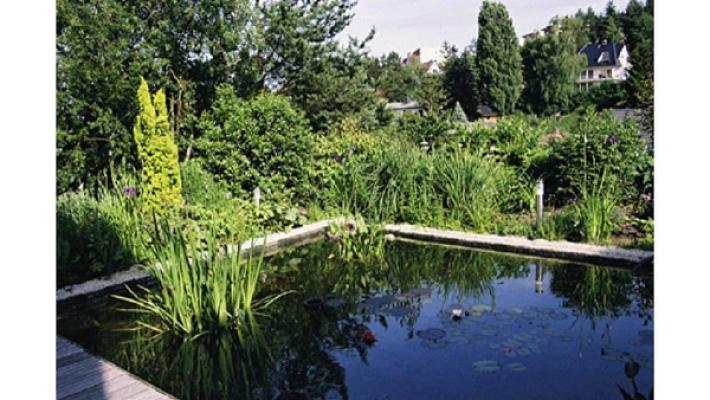 Landschaftsbau Erfurt Simonsen GmbH & Co. KG