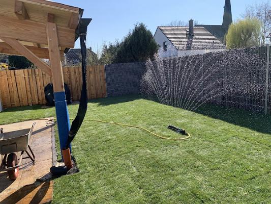 Ralf Junne Gartendesign