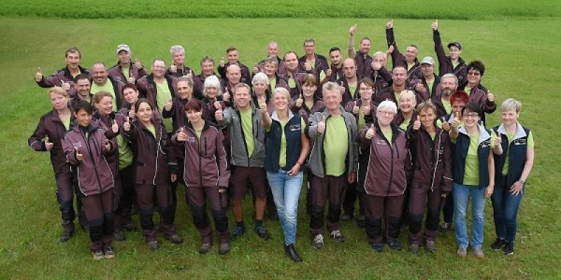 Dreienbrunnen e.G. Erfurt